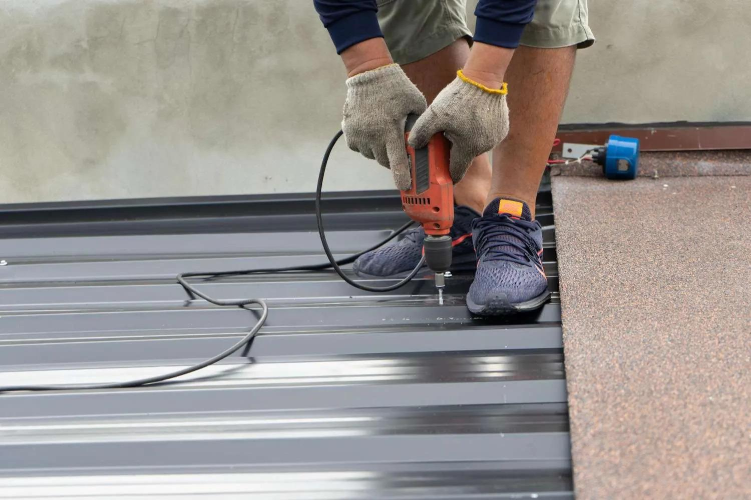 Roof Repairing Natick Guide to Fixing Roof Damage Before It Gets...