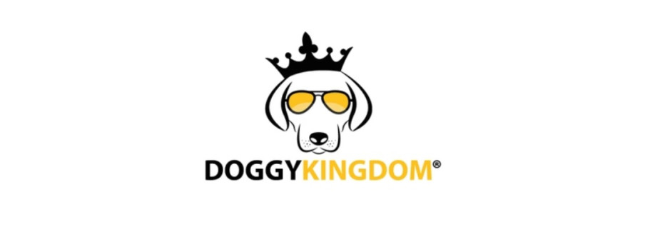 Doggykingdom . Cover Image