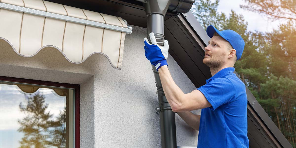 A Complete Guide to Protecting Your Home With Well-Maintained Gutters