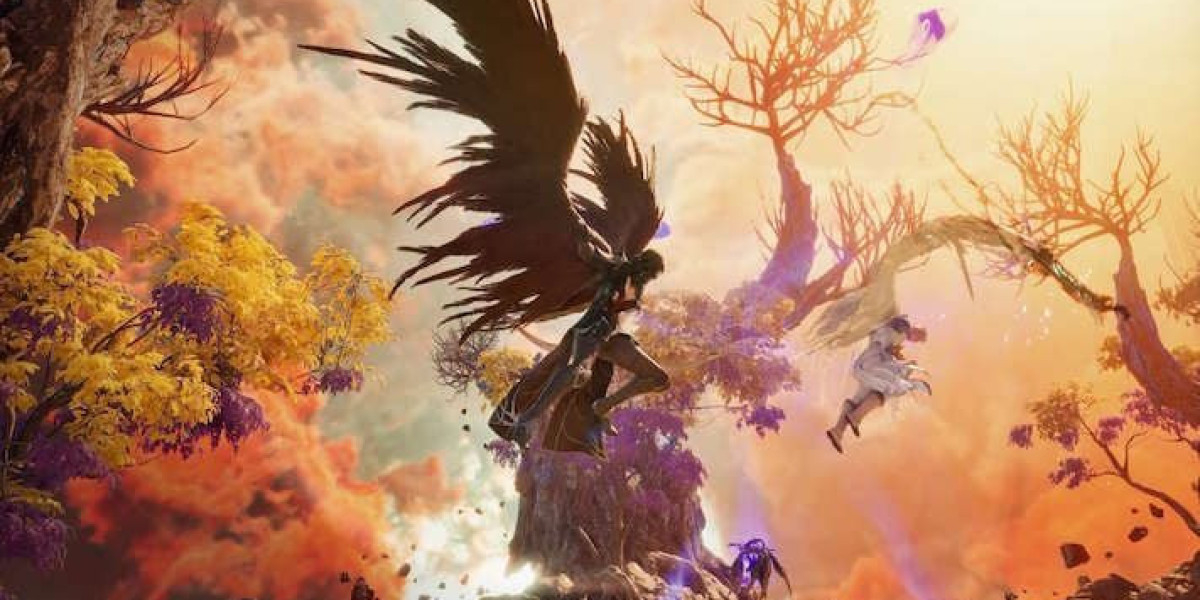 U4GM Aion 2 Field PvP Encounter System Update