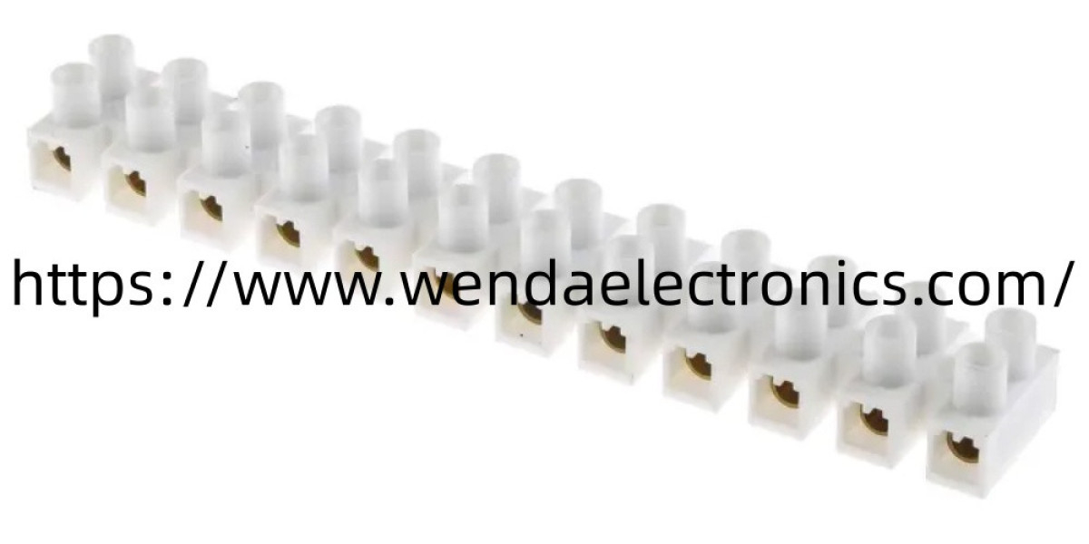 Why Choose Wendaelectronics Cable Strip Connectors For Modern Equipment