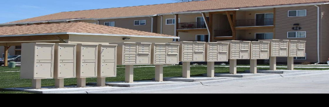 Mailbox Emporium Cover Image