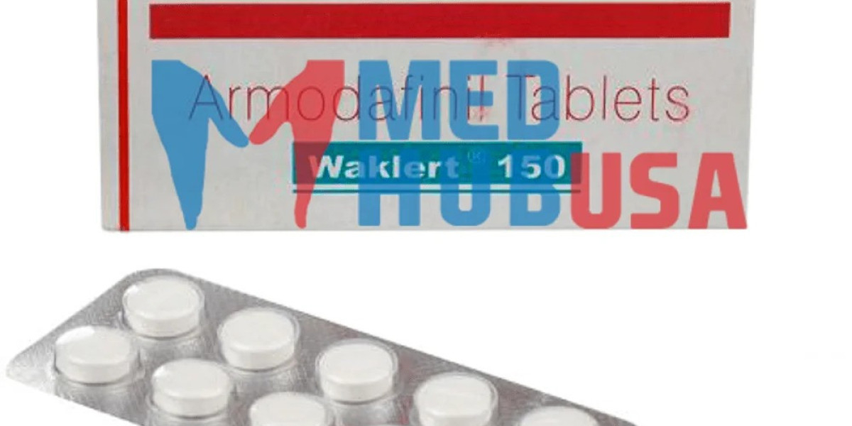 Buy WAKLERT 150 MG Online | Fast Shipping & Best Prices