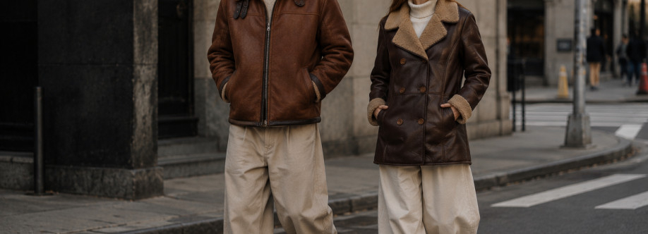 Shearling Company Cover Image