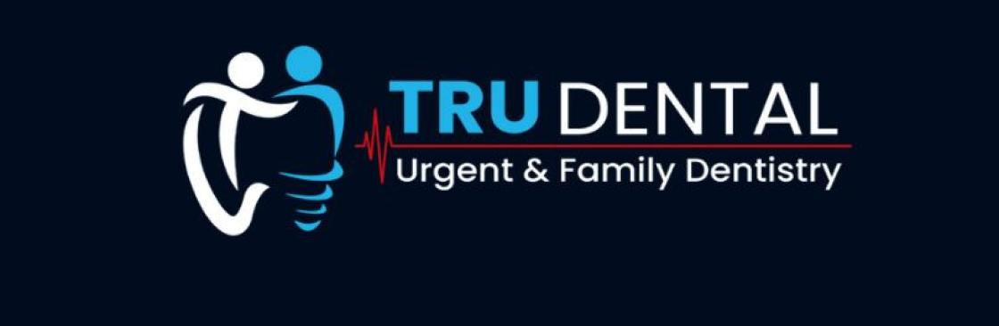 Tru dental Cover Image