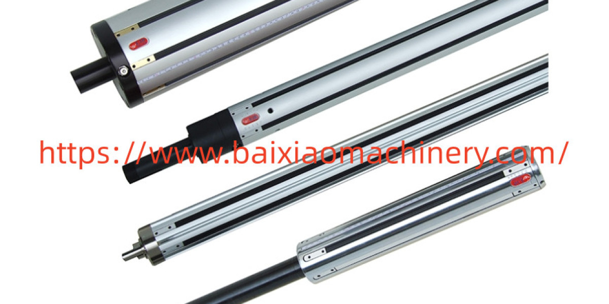 Selecting High-Quality Manufacturing Partners for Precision Components