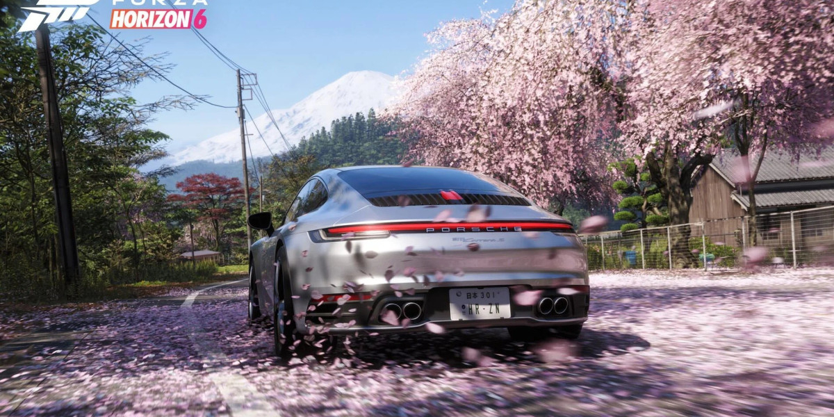 Forza Horizon 6: Bringing More Speed to Every Adventure
