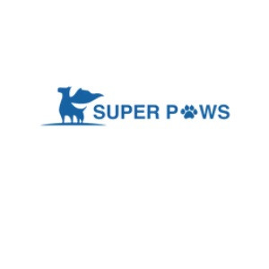 Super Paws SG Profile Picture