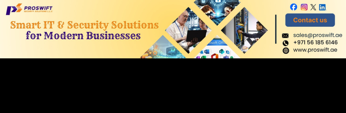 proswift Proswift Cover Image