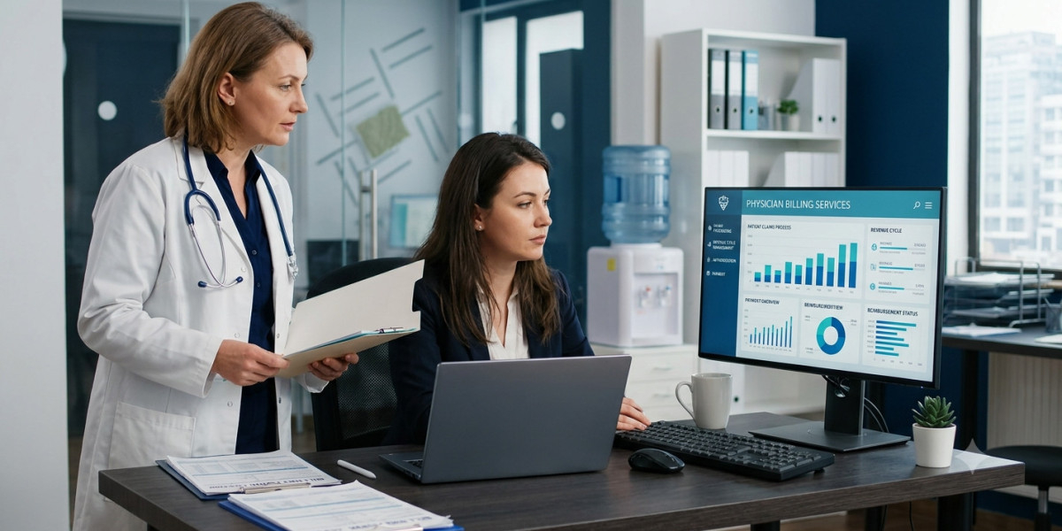 Physician Billing: A Texas DME Provider’s Guide to Maximizing Revenue and Compliance