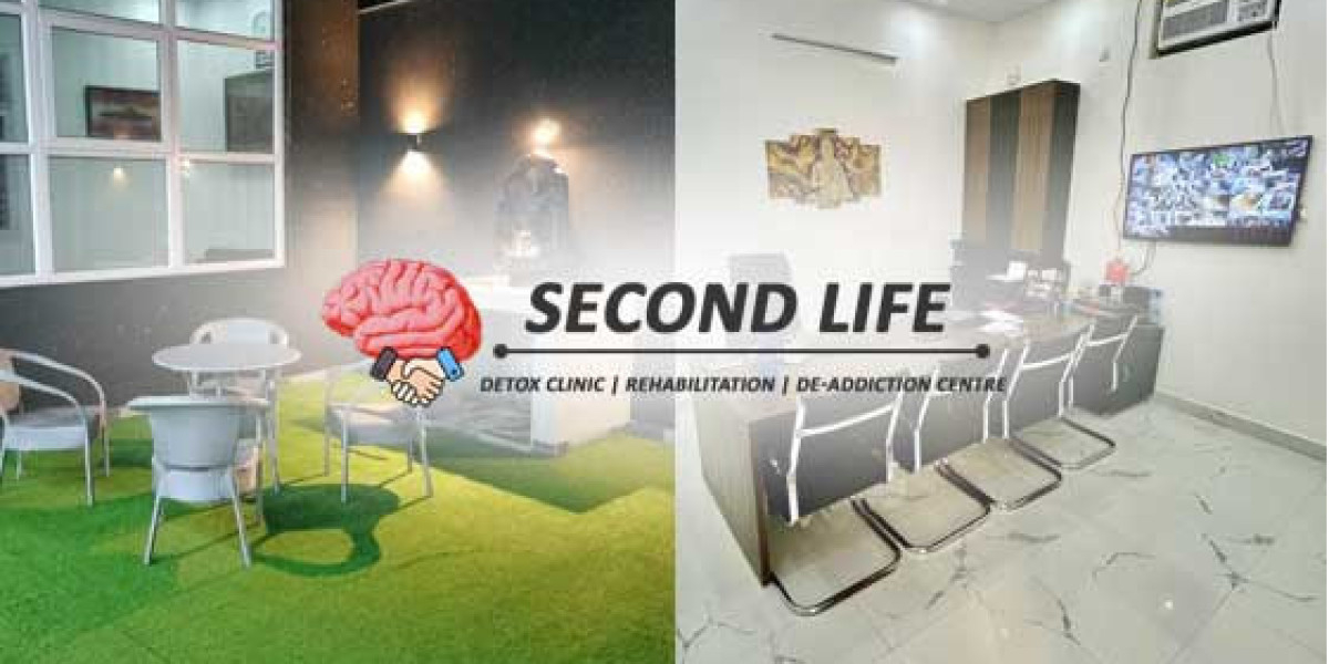 What to Expect at a Rehabilitation Centre in Greater Kailash