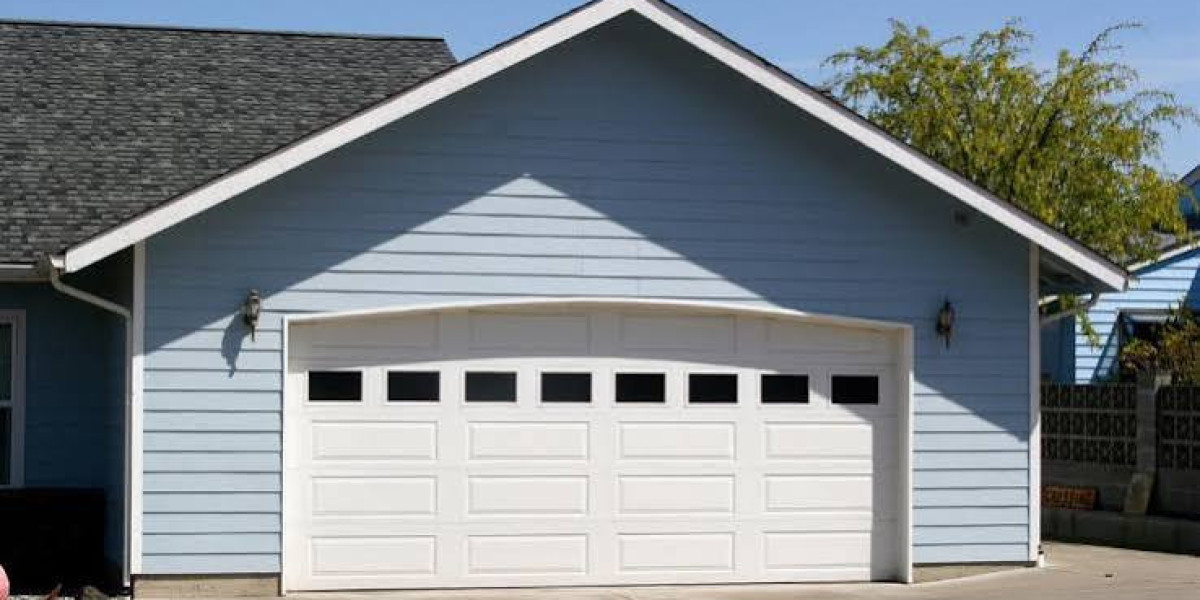 True Star Garage Doors: Trusted Garage Door Experts for Reliable Home Service