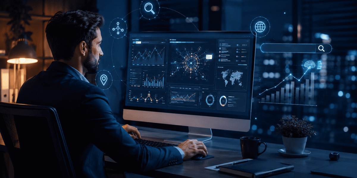 How AEO and GEO Are Changing the Digital Search Landscape in Pakistan