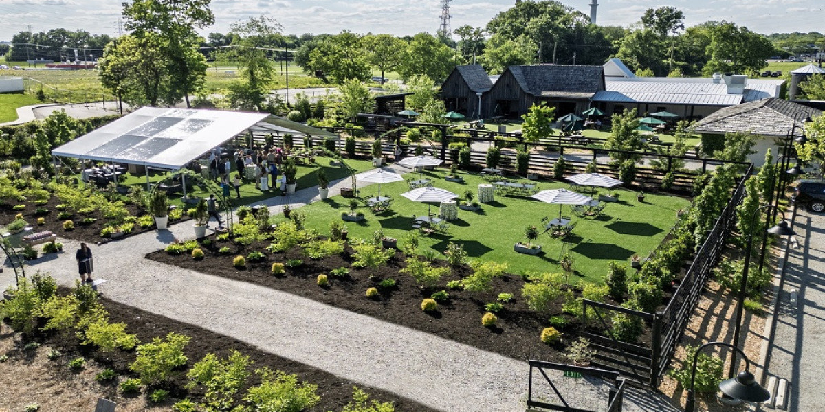Amenities and Features to Look for in a Private Event Space
