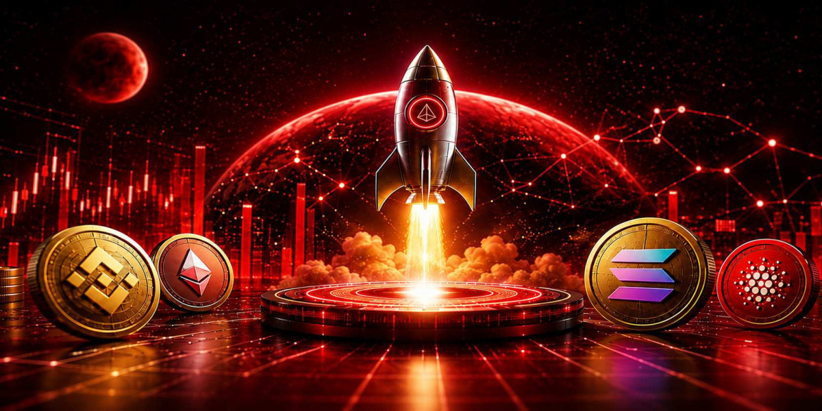 The Importance of Sustainable Token Incentives for New Crypto Projects