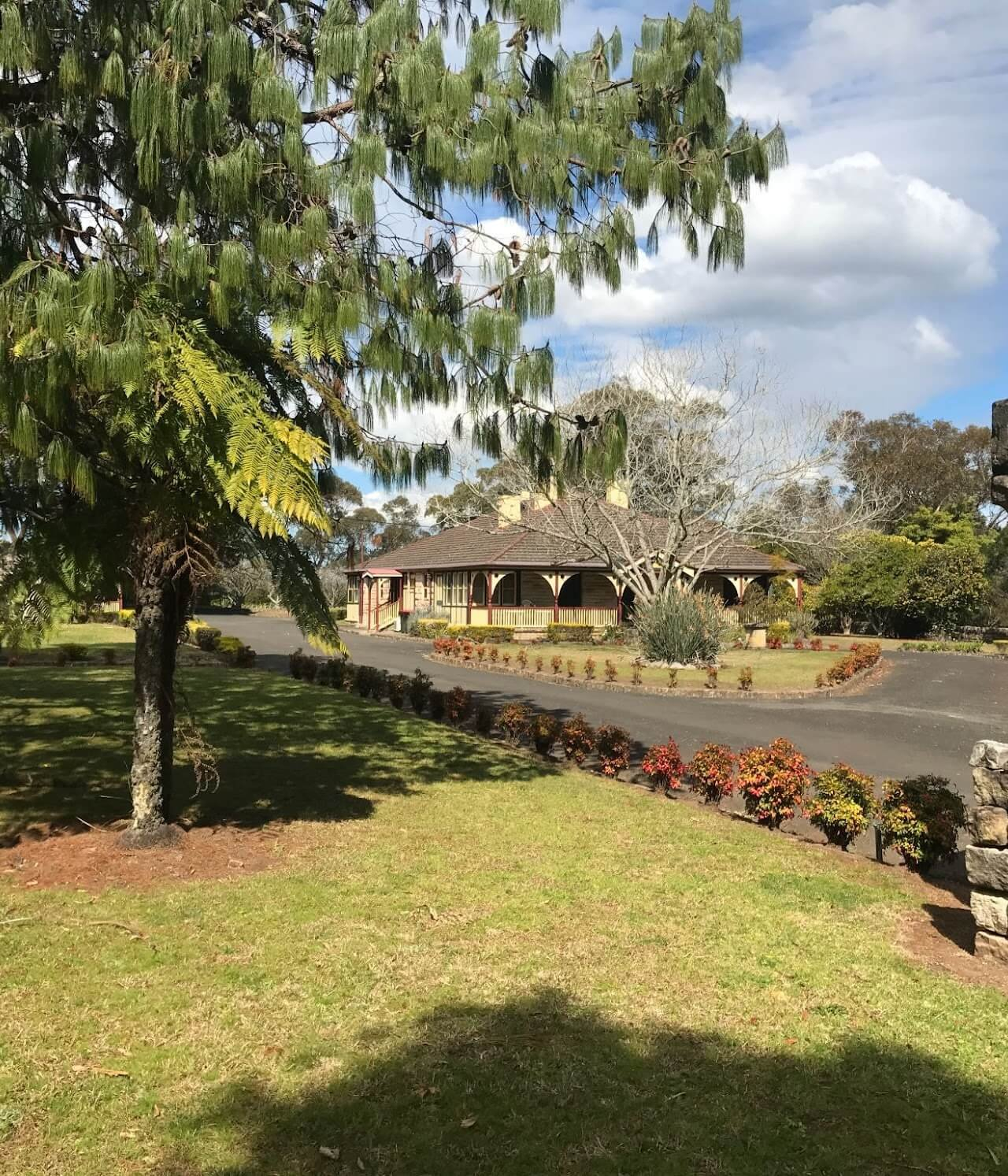 Hunter Archaeology: Heritage Consultant Newcastle, NSW
