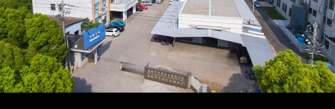 huashenglighting Cover Image