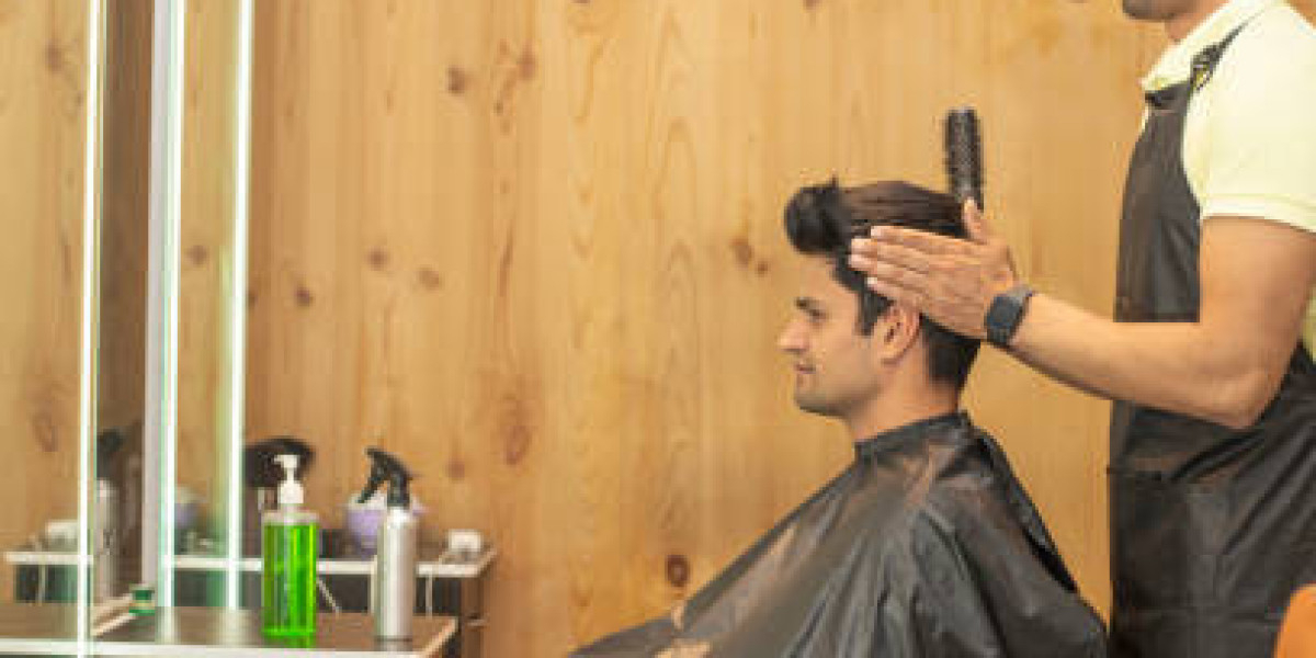 Best Unisex Salon & Spa Near Me – Elite Perimeter Unisex Salon