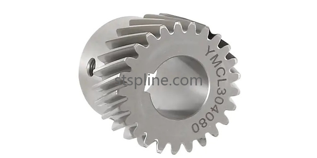 Efficient Transmission Systems for Industrial Equipment