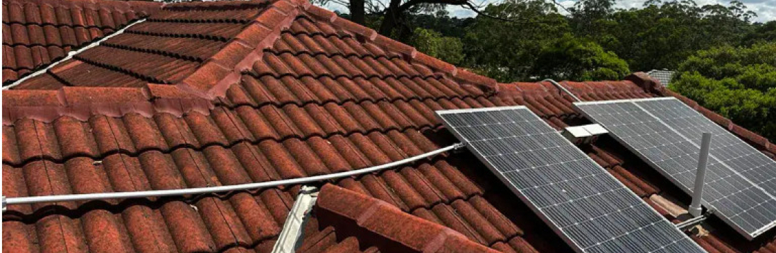 Top Notch Roof Restoration Cover Image
