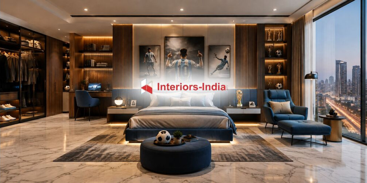 Why Choosing the Best Interior Design Company in Delhi Matters for Every Home