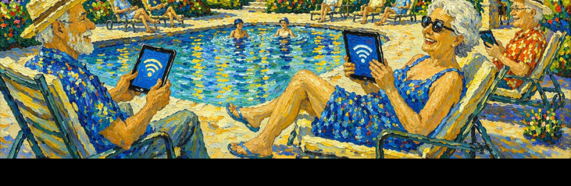Sebastian Welsh Cover Image