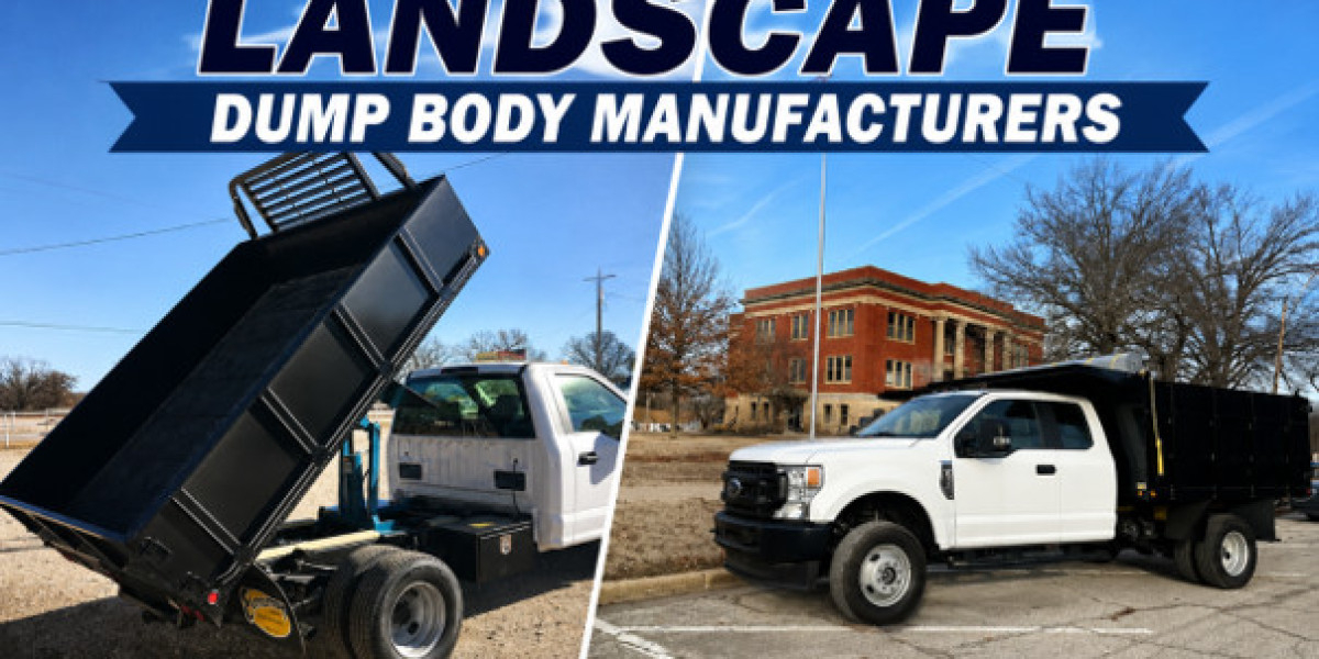 Choosing Quality Truck Bodies for Everyday Work