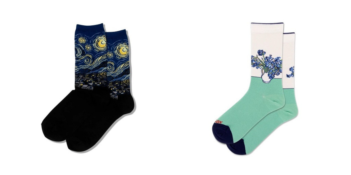 Van Gogh Gifts: The Reason for Buying Holiday Gifts Early