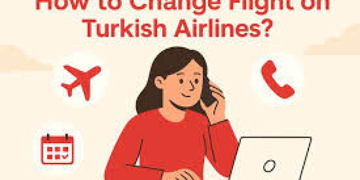 Turkish Airlines Flight Change Policy 2026: Rules, Fees, Deadlines & How to Modify Your Booking