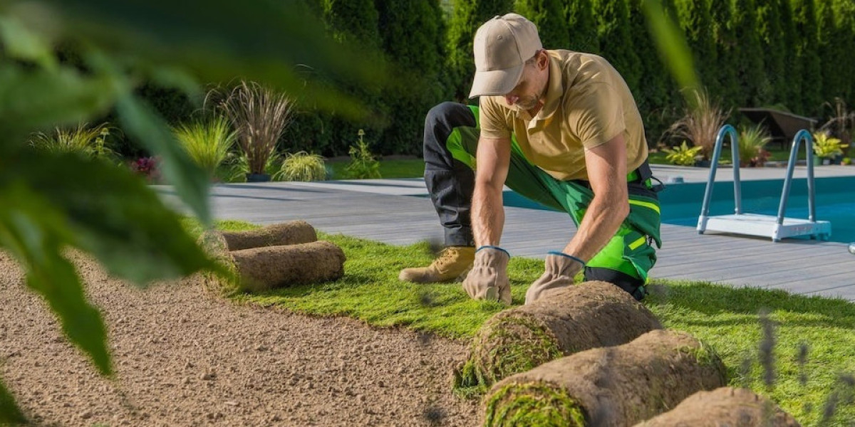 Professional Landscaping Service Colleyville TX for Beautiful Properties