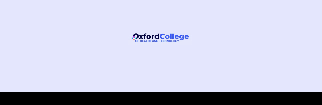 Oxford College of Health and Technology Cover Image