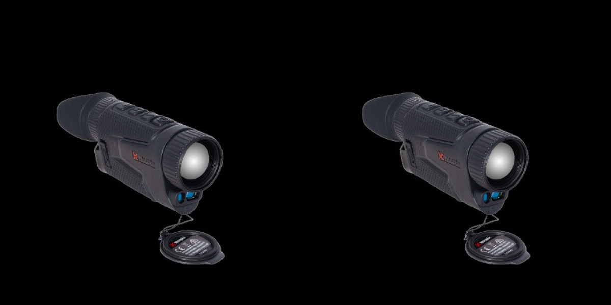 About the Nocpix RICO 3 L35R Thermal Scope