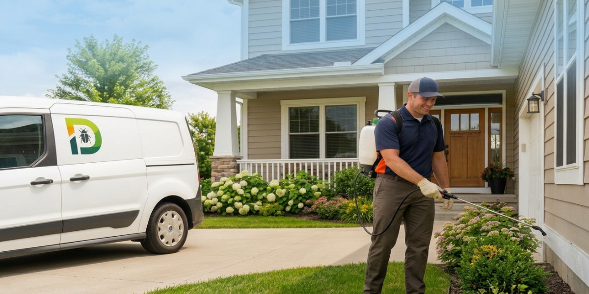Roach Control Solutions for Residential and Commercial Properties