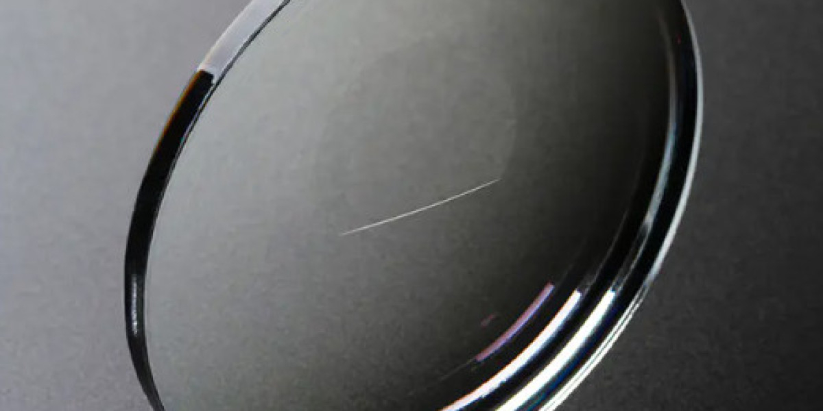 Advanced Material Innovation in Modern Eyewear