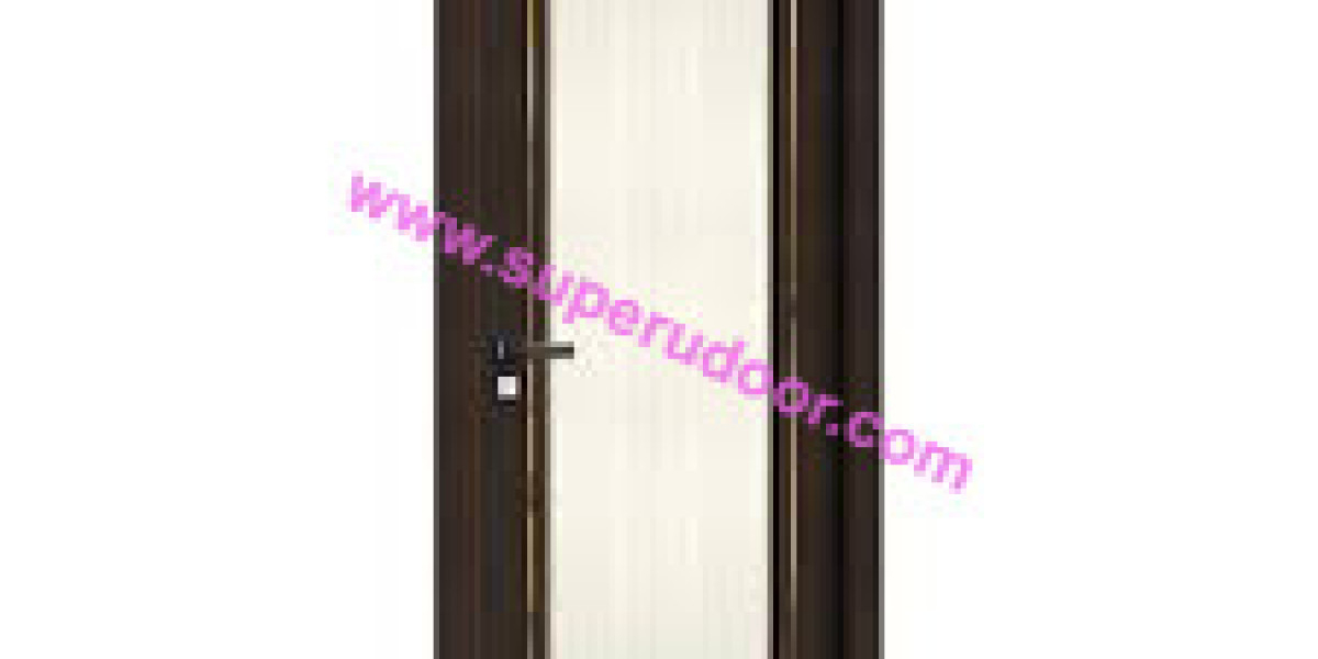 Can Superudoor Composite Wooden Doors Balance Style and Moisture Resistance