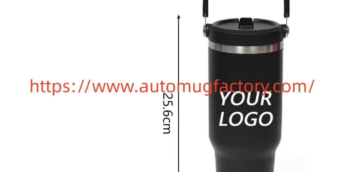 Functional Innovation in Contemporary Car Drinkware Design