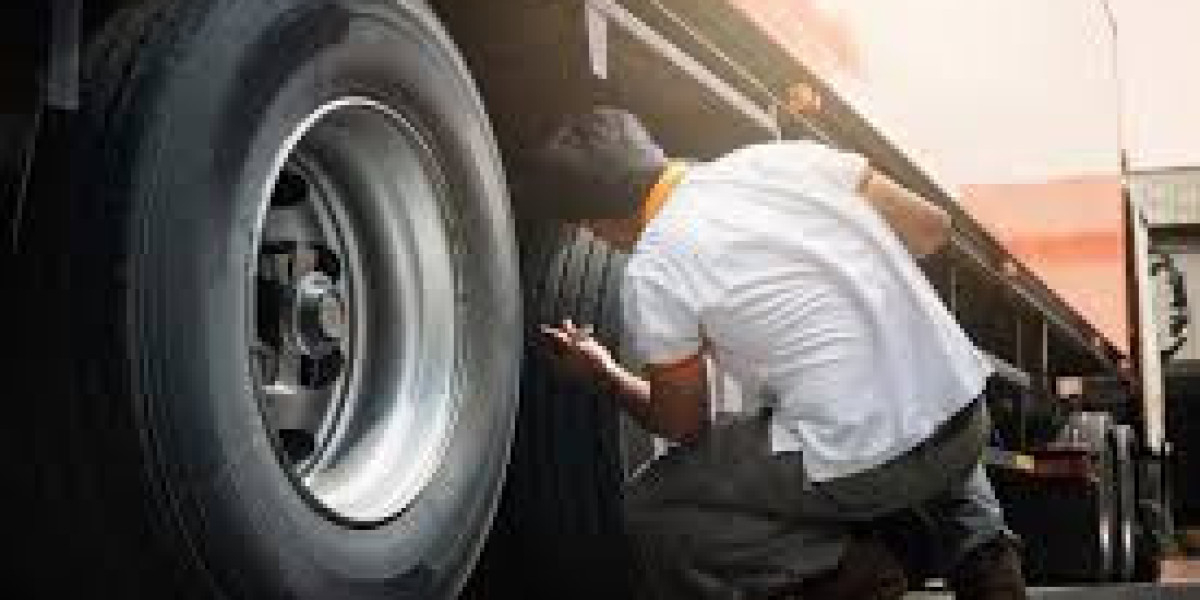 How Fleet Maintenance Scheduling Improves Operational Reliability in Atlanta