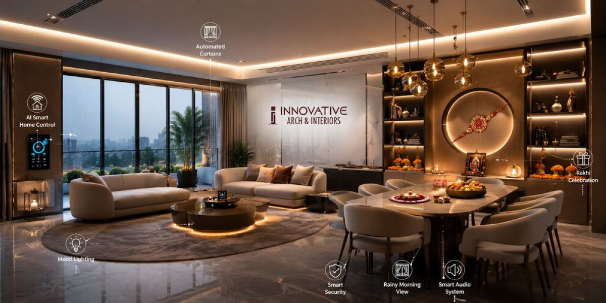 Top 10 Interior Designers in Agra: How to Choose the Right One