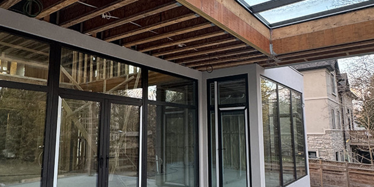 A Practical Guide to Choosing Windows for Your Richmond Hill Home