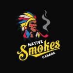 Native Smokes Canada Profile Picture