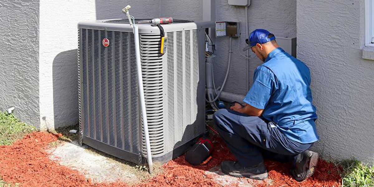 AC Repair Chattanooga TN for Fast AC Solutions