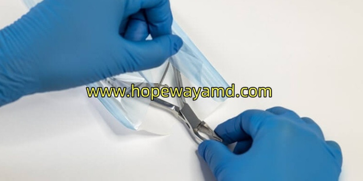 How Can Sterilization Flat Roll Adapt to Different Packaging Needs?