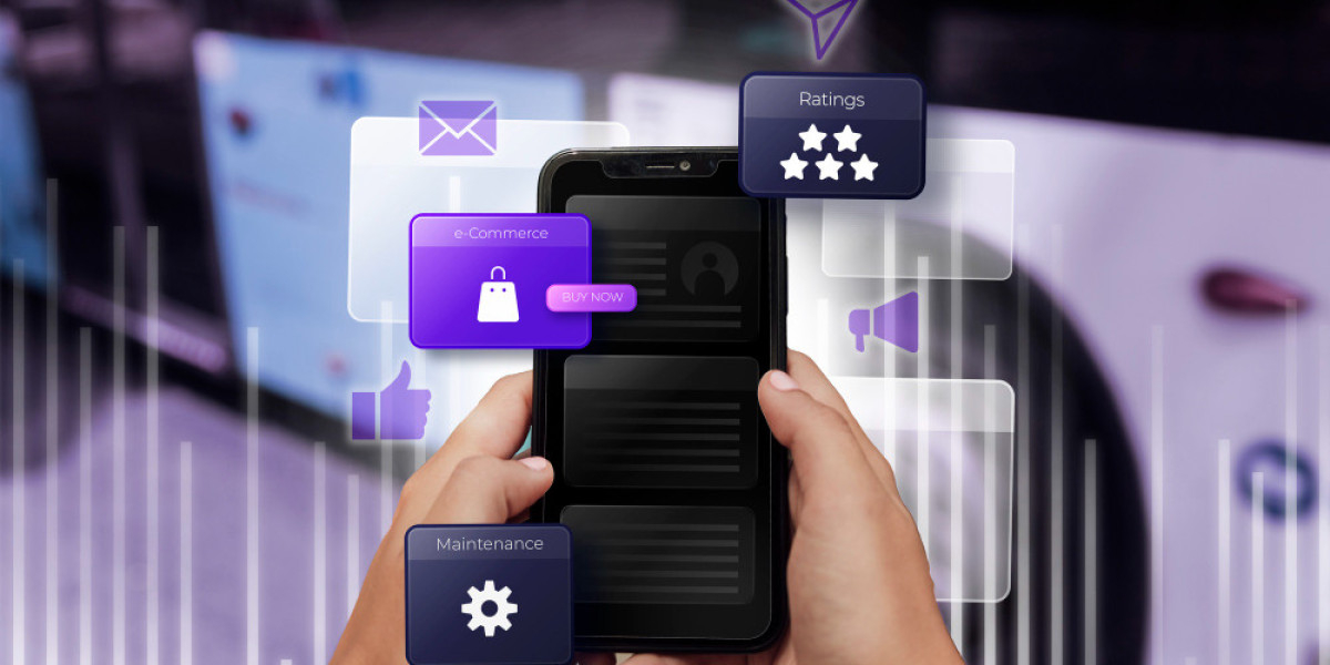 Top Factors to Consider When Hiring a Mobile App Development Company