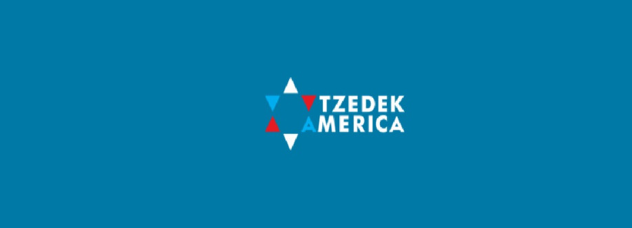 tzedekamerica Cover Image