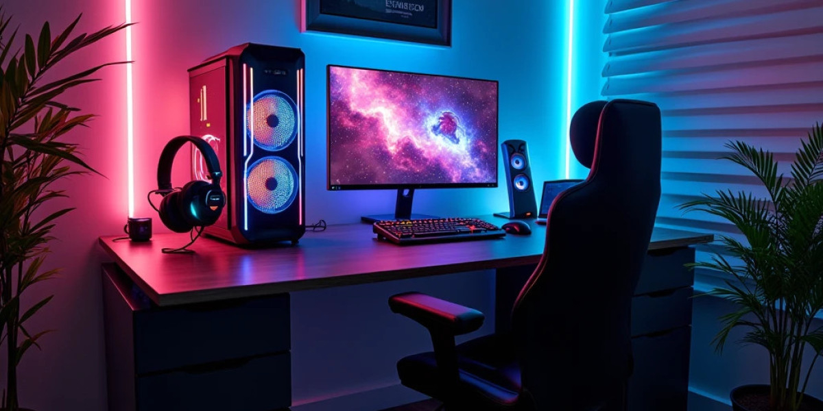 Best Affordable Gaming PC in UAE: A Practical Buying Guide