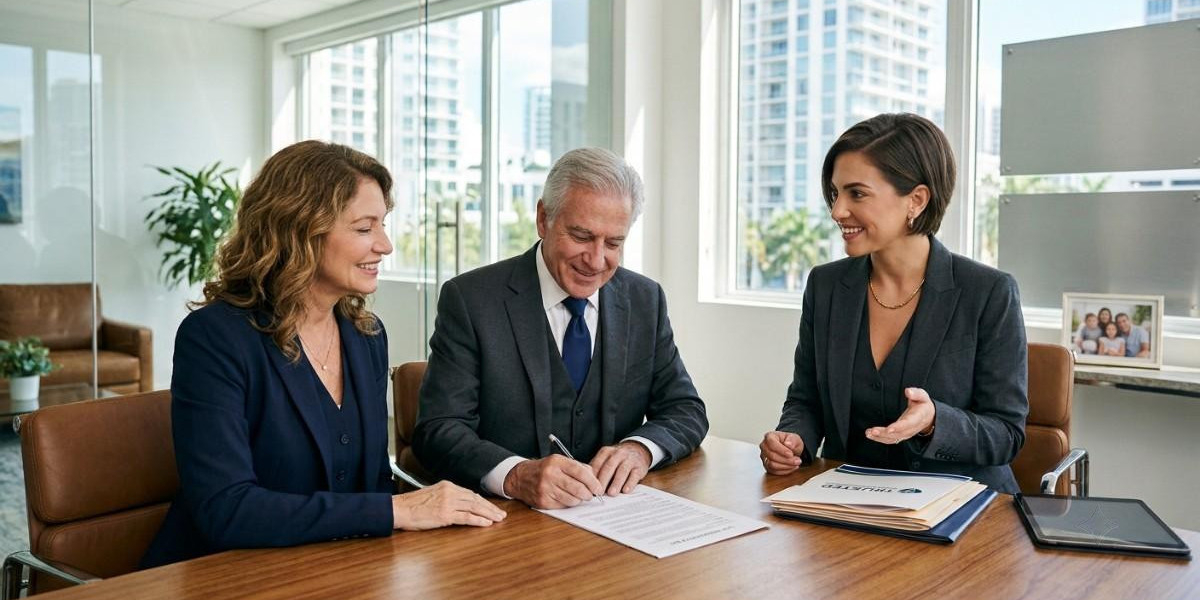 Why Is Life Insurance in DeKalb County, GA Important for Your Family’s Future?