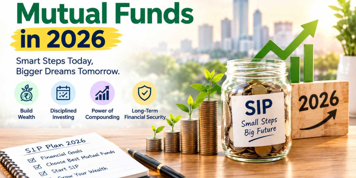 Best SIP for Mutual Funds in 2026: A Complete Guide for Investors