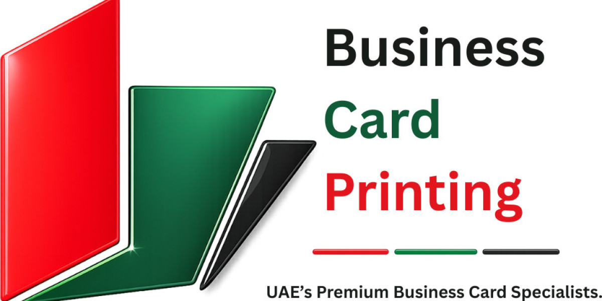 Business Cards and Brochures: A Complete Guide to Professional Print Branding