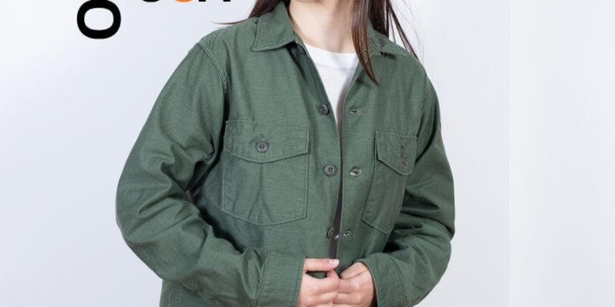 Buy orSlow Japanese Workwear Online in the USA