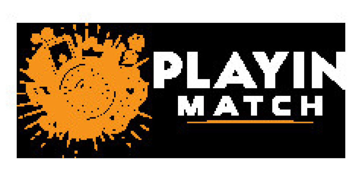 Playinmatch: A Guide to Online Betting and Gambling Features